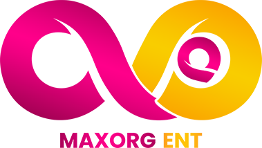Maxorg Entertainment